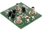 Analog Devices / Maxim Integrated MAX38647B WLP Evaluation Kit