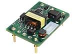 CUI Inc PQC10-O 10W 1/16th Brick DC/DC Converters