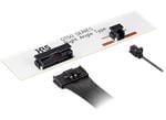 GT50 Series 1mm Pitch Wire-to-Board Connectors