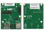 NXP Semiconductors NVT4x58 Translator Evaluation/Demo Board