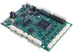 NXP Semiconductors MR-CANHUBK344 Evaluation Board for Mobile Robotics