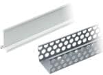 Panduit Type D Wiring Ducts