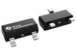 Texas Instruments TMAG5115 High-Speed Low Jitter Hall-Effect Latch