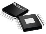 Texas Instruments TPS1HTC30-Q1 Single-Channel Smart High-Side Switch