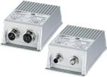 Phoenix Contact Fuentes de alimentación TRIO IP67 con NEC clase 2