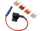 Littelfuse MINI® Add-A-Circuit Fuse Holders