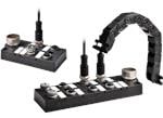 Amphenol LTW Distribution Boxes