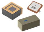 Molex GNSS/GPS Antennas
