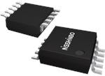 Nisshinbo NJW4142 MOSFET Drive Switching Regulator IC