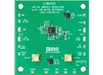Analog Devices Inc. EVAL-LTM4702-AZ Evaluation Board