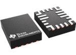 Texas Instruments bq25622E I2C Controlled Buck Battery Charger