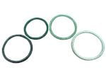 TE Connectivity / Kemtron Jam Nut Seals
