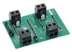 Texas Instruments TPS54KB20EVM Converter Evaluation Module