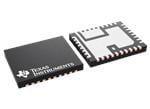 Texas Instruments TPS548C26 Synchronous Step-Down Converter
