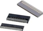 Molex LA75 0.3mm-Pitch FPC Connectors