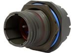 Amphenol Aerospace Circular MIL Optoelectronic Transceiver Module
