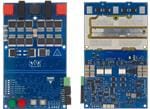 Vishay 800VDC 50A Bidirectional eFuse Reference Design