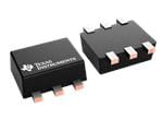 Texas Instruments TPS56325x Synchronous Buck Converters