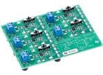 Texas Instruments INA310EVM Evaluation Modules (EVMs)