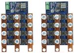 Infineon Technologies EVAL_BDPS_DD_TOLL Evaluation Board