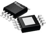 Texas Instruments UCC27332-Q1 High-Speed Low-Side Gate Driver