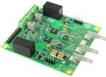 STMicroelectronics EVSTGAP2GS Demonstration Board