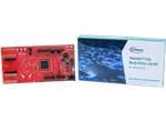 Infineon Technologies KIT_T2G-B-E_LITE TRAVEO™ T2G Evaluation Kit