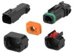 TE Connectivity / DEUTSCH DT Highspeed Connectors