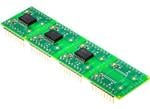 Analog Devices Inc. EVAL-ADUM34XEEBZ Evaluation Board