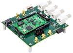 Analog Devices Inc. EVAL-ADMX2001EBZ LCR Meter Demo/Evaluation Board