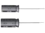Nichicon JUA EVerCAP® Electric Double Layer Capacitors