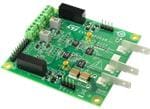 STMicroelectronics EVSTGAP2GSN Demonstration Board
