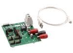 Texas Instruments DRV8144H-Q1EVM Evaluation Module