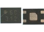 Melexis MLX92216 Hall-Effect Switches