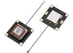 Taoglas Accura Stacked Patch Antennas