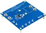 Analog Devices Inc. EVAL-LTC7066-AZ Evaluation Board