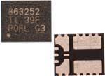Texas Instruments TPSM86325x 3A Synchronous Buck Modules