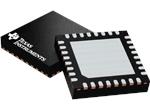 Texas Instruments TPS65220 Power Management IC (PMIC)