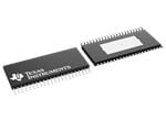 Texas Instruments DRV8452 H-Bridge Stepper Motor Driver