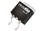 PANJIT PSDx0860S1 Speedy 600V Fast Recovery Diodes