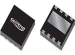 GaN N-Channel FETs