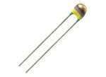 Vishay / BC Components Termistores NTC NTCLE100E3 y NTCLE203E3