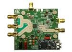 STMicroelectronics STuW81300-EVB Evaluation Kit
