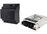 CUI Inc OVC III Power Supplies