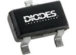 Diodes Incorporated AH49FQ Hall Effect Sensor
