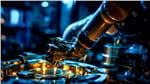 Analog Devices Inc. Optical and Magnetic Encoders