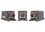 Amphenol Aerospace Transmit & Receive Fiber Optic Media Converter