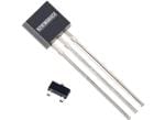 Linear Integrated Systems LSK189 Ultra Low Noise Single N-Channel JFETs