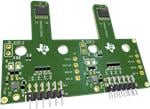 Texas Instruments TMAG5170DEVM Sensor Evaluation Module (EVM)