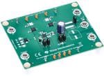 Texas Instruments LMR51606EVM Evaluation Module